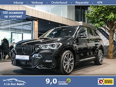 BMW X1 - xDrive25e High Executive M-Sport | Panorama | Bruin leder | HUD | Camera | Trekhaak | Harm
