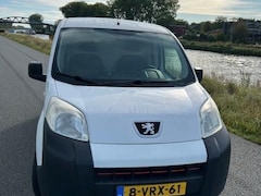 Peugeot Bipper - Bestel 1.3 HDi XT Profit +