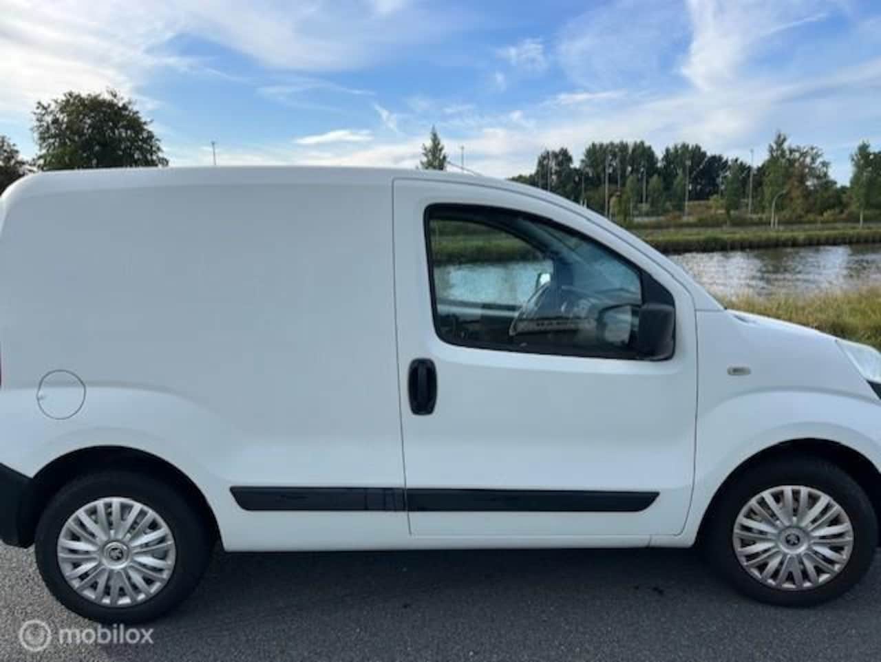 Peugeot Bipper - Bestel 1.3 HDi XT Profit + - AutoWereld.nl