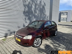 Opel Corsa - 1.2-16V Rhythm Airco Cruise Trekhaak