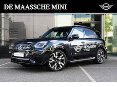 MINI Countryman - E / John Cooper Works / Pakket XL / 20" JCW Flag Spoke 2-tone