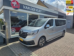 Renault Trafic - 2.0 Blue dCi EDC 170 T29 L2H1 Extra DC Trekhaak