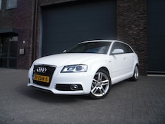 Audi A3 Sportback - 1.2 TFSI S Edition Onderhoud boekje aanwezig
