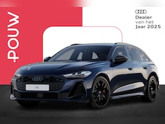 Audi A5 Avant - 2.0 e-hybrid 299pk quattro S Edition | Tech Plus | Optiepakket