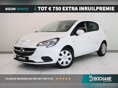 Opel Corsa - 1.2 | Airco | Cruise control | Parkeersensor | Stuur en stoelverwarming | All season bande