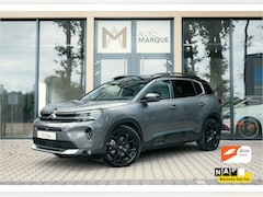 Citroën C5 Aircross - 1.6 Plug-in Hybrid 225PK | Shine | Panoramadak | Black Pack | 19" LM Velgen | Achteruitrij