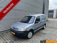 Peugeot Partner - bestel 170C 2.0 HDI Airco NWE Koppeling APK