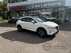 Nissan Qashqai - 1.3 Mild-Hybrid 140pk N-Connecta Design Pack