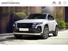 Hyundai Tucson - 1.6 T-GDI HEV Premium