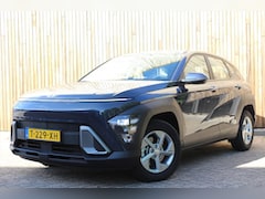 Hyundai Kona - 1.6 GDI HEV 141pk DCT Comfort RIJKLAAR