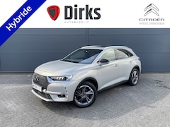 DS 7 Crossback - 225pk E-Tense Opera (Elektrisch Schuif/Kantel Dak - NightVision - Leder incl koeling/verwa