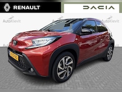 Toyota Aygo X - 1.0 VVT-i S-CVT Pulse