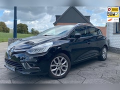Renault Clio Estate - 0.9 TCe Intens Keyless/ Premium Sound/ Clima/ Cruise/ Navi