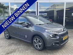 Citroën C3 - 1.2 PureTech S&S Feel 50% deal 5.475, - ACTIE Pano / Stoelverwarming / Camera / Clima / Cr