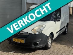 Opel Combo - 1.3 CDTi L1H1 ecoFLEX Sport