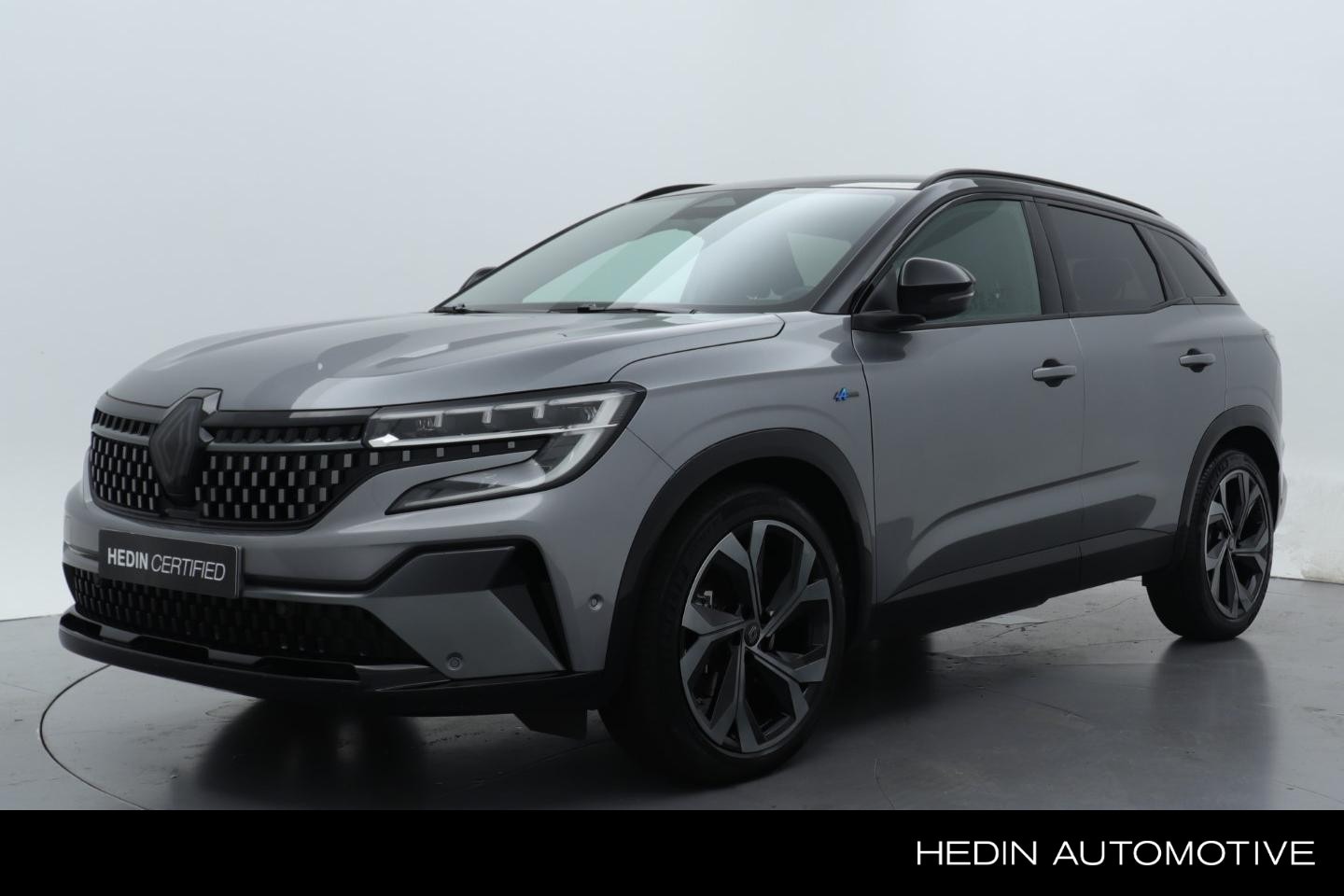 Renault Austral - E-Tech full hybrid 200 techno esprit Alpine - AutoWereld.nl