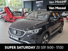 MG ZS - EV Luxury 45 kWh Met Afneembare Trekhaak