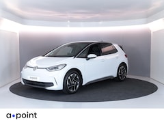 Volkswagen ID.3 - Pro Business 59 kWh accu. 150 kW / 204 pk Hatchbac