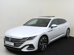 Volkswagen Arteon Shooting Brake - 1.4 TSI eHybrid R-Line Business | Panoramadak | Adaptieve demping | Parkeerasisstent | 360