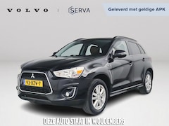 Mitsubishi ASX - Cleartec Intense | Climate Control