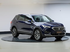 SEAT Tarraco - 1.4 TSI e-Hybrid PHEV Xcellence | Panoramadak | 360 camera | Safe & Driving Pack XL |Trekh