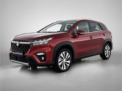 Suzuki S-Cross - 1.5 Hybrid Style | Panoramadak | Half leder | Climate control | Camera |