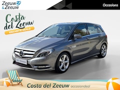 Mercedes-Benz B-klasse - 180 Ambition | Dealer onderhouden | Automaat | Navi