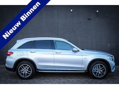 Mercedes-Benz GLC-klasse - 350e 4MATIC Net binnen; Jouw droomauto?