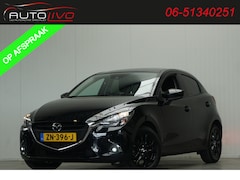 Mazda 2 - 2 1.5 Skyactiv-G Sport Selected NAVI CAMERA CRUISE AC LMV CD TREKHAAK etc