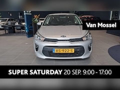 Kia Rio - 1.0 TGDI ComfortPlusLine Navigator