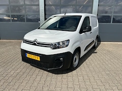 Citroën Berlingo - Van GB 1.6 BlueHDi 75pk L1 Club