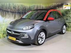 Opel ADAM - 1.0 Turbo Rocks CLIMATE/Schuifdak/cruise