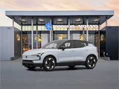 Volvo EX30 - Single Motor Extended Range Ultra 69 kWh | Mist Interieur | Getint glas | Panoramadak | El