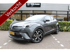 Toyota C-HR - 1.8 Hybrid Dynamic | Rijklaar | Trekhaak | Keyless | Stoelverw. | Camera | Navi | All-seas