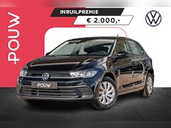Volkswagen Polo - 1.0 TSI 95pk Edition | LMV 15'' | Cruise Control | DAB Ontvanger