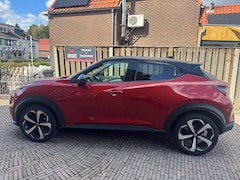 Nissan Juke - 1.0 DIG-T N-Design automaat, Navi, Airco,