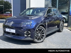 Renault 5 - 5 comfort range techno 52 kWh | all weather banden | pack advanced driving assist | pack w
