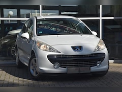 Peugeot 207 - 1.4 VTi XR Airco 5Drs. Elek. Ramen 1ste Eigenaar