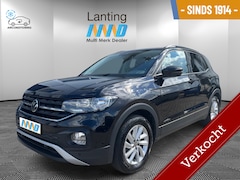 Volkswagen T-Cross - 1.0 TSI Life