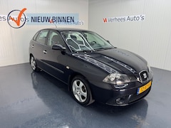 SEAT Ibiza - 1.6-16V Sportstyle