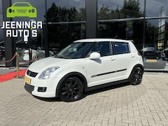 Suzuki Swift - 1.3 |Airco|Trekhaak|LMW|NAP