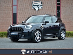MINI Countryman - Cooper SE ALL4 Yours