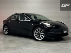 Tesla Model 3 - Long Range AWD 75 kWh Autopilot Pano NAP