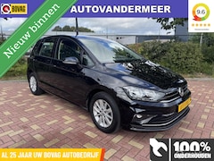 Volkswagen Golf Sportsvan - 1.5 TSI ACT Comfortline