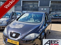 SEAT Altea - 1.6 Lifestyle APK JAN 2026