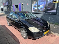 Nissan Primera - 1.8 Visia airco trekhaak apk maart 2026