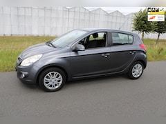 Hyundai i20 - 1.2i Plus 5 Drs met Climate control