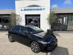 Volkswagen Golf - 8.5 eTSI Goal Stoelverwarming/Navi/Adaptieve Cruise/ 4-zone clima