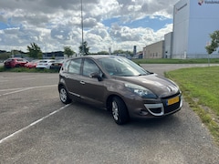 Renault Scénic - 1.4 TCe Dynamique