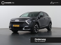 Kia Sportage - Plug-in Hybrid AWD DynamicPlusLine Edition | Matrix LED Koplampen | Stoel/Stuurverwarming